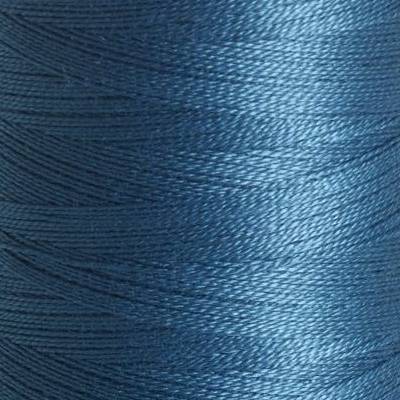 Garnhuset Eko Mercerised Cotton 30/2 – Dark Turquoise – 488 Garnhuset Eko Mercerised Cotton 30/2 - Dark Turquoise - 488