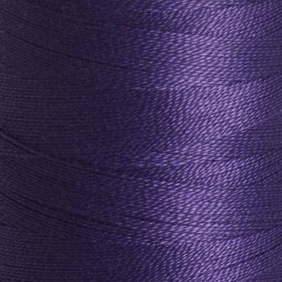 Garnhuset Eko Mercerised Cotton 30/2 – Deep Purple – 496 Garnhuset Eko Mercerised Cotton 30/2 - Deep Purple - 496