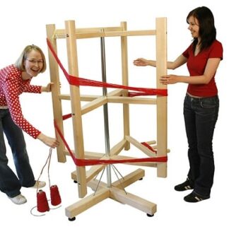 Toika Warping Mill Toika Warping Mill