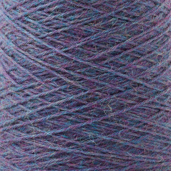 Gist Ode Alpaca 9/4 – Iris Gist Ode Alpaca 9/4 - Iris