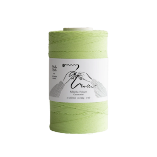 Molla Mills Cotton 20/12 – Avocado – 69 Molla Mills Cotton 20/12 - Avocado - 69