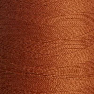 Garnhuset Cotton 16/2 – Burnt Orange – 1634 Garnhuset Cotton 16/2 - Burnt Orange - 1634