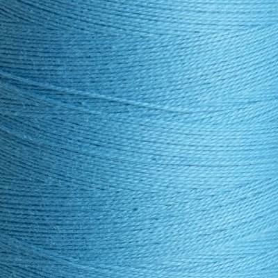 Garnhuset Cotton 16/2 - Mid Turquoise - 1687