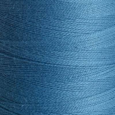 Garnhuset Cotton 16/2 - Dark Turquoise - 1688