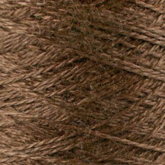 Valley Yarns Merino-Tencel™ 10/2 – Chocolate – CHOC Valley Yarns Merino-Tencel™ 10/2 - Chocolate - CHOC