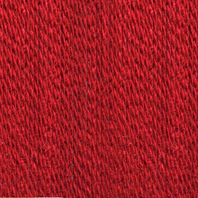Meridian Mill House Organic Cotton 4/2 – Red Meridian Mill House Organic Cotton 4/2 - Red