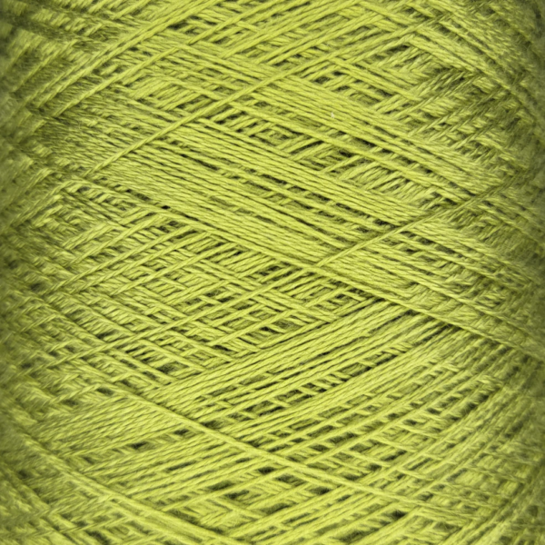 Meridian Mill House Tencel 8/2 – Lemongrass Meridian Mill House Tencel 8/2 - Lemongrass