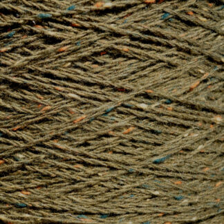 Dales Tweed Wool 6.2/2 – Green Howard – 7100 Dales Tweed Wool 6.2/2 - Green Howard - 7100