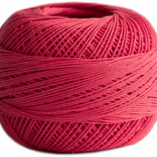 Liina Kalalanka Cotton 100g Cake 20/12 - Viva Magenta - 102