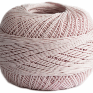 Molla Mills Cotton 100g Cake 20/12 – Lavender – 71 Molla Mills Cotton 100g Cake 20/12 - Lavender - 71
