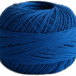 Liina Kalalanka Cotton 100g Cake 20/12 – Cobalt Blue – 74 Liina Kalalanka Cotton 100g Cake 20/12 - Cobalt Blue - 74