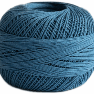 Liina Kalalanka Cotton 100g Cake 20/12 – Indigo Blue – 75 Liina Kalalanka Cotton 100g Cake 20/12 - Indigo Blue - 75