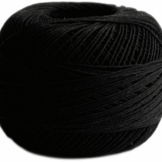 Liina Kalalanka Cotton 100g Cake 20/12 – Black – 80 Liina Kalalanka Cotton 100g Cake 20/12 - Black - 80