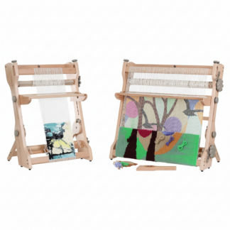 Ashford Tabletop Tapestry Loom