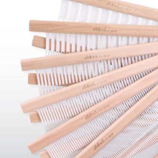 Ashford Standard Rigid Heddle Loom Reed Ashford Standard Rigid Heddle Loom Reed