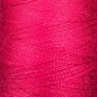 Silk 20/2Nm Mini Spool – Rio Red – 97 Silk 20/2Nm Mini Spool - Rio Red - 97
