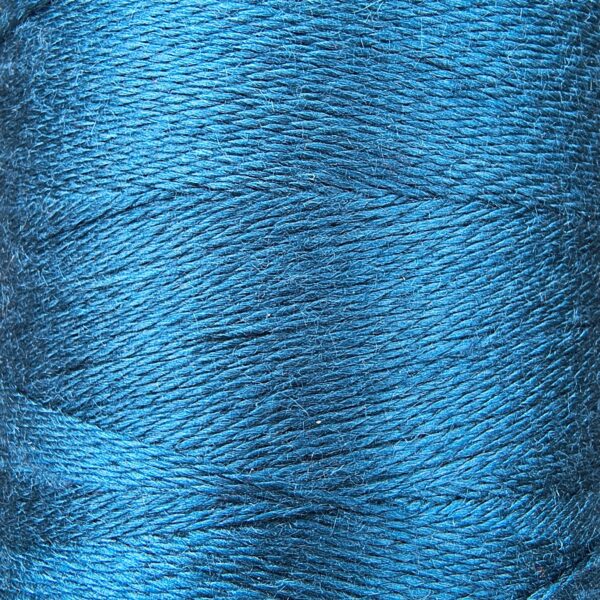 Silk 20/2Nm – Silver Lake Blue – 176 Silk 20/2Nm - Silver Lake Blue - 176