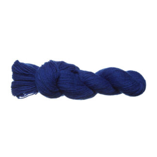 5102 Royal Blue on Medium Grey