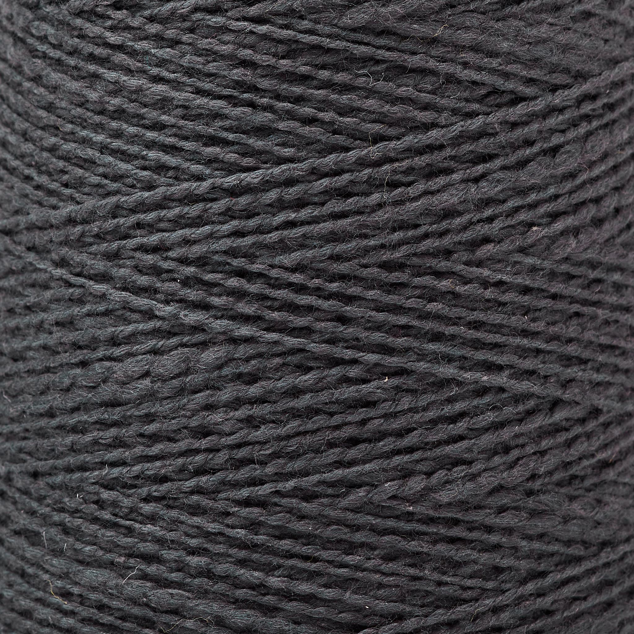 Gist Mallo Cotton Slub – Coal Gist Mallo Cotton Slub - Coal