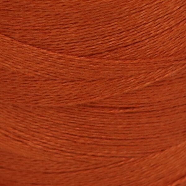 Brassard Bamboo 8/2 – Burnt Orange – 8020 Brassard Bamboo 8/2 - Burnt Orange - 8020