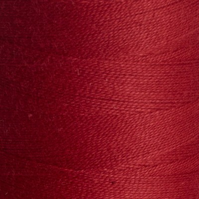Garnhuset Cotton 8/2 – Dark Red – 8251 Garnhuset Cotton 8/2 - Dark Red - 8251
