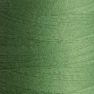 Garnhuset Cotton-Linen 33/2 – Emerald – 3374 Garnhuset Cotton-Linen 33/2 - Emerald - 3374