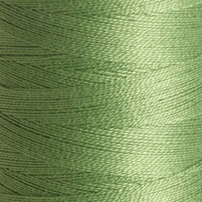 Garnhuset Eko Mercerised Cotton 16/2 – Apple Green – 673 Garnhuset Eko Mercerised Cotton 16/2 - Apple Green - 673