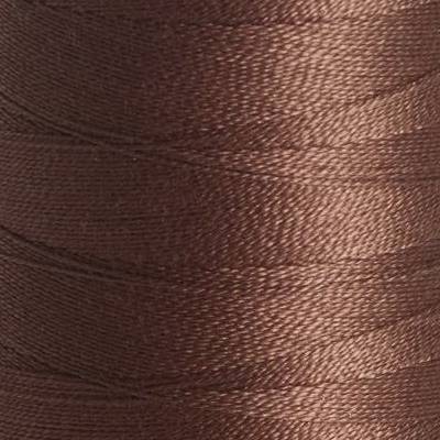 Garnhuset Eko Mercerised Cotton 30/2 – Dark Brown – 467 Garnhuset Eko Mercerised Cotton 30/2 - Dark Brown - 467