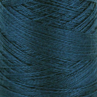 Valley Yarns Merino-Tencel™ 10/2 – Sapphire – SAPP Valley Yarns Merino-Tencel™ 10/2 - Sapphire - SAPP
