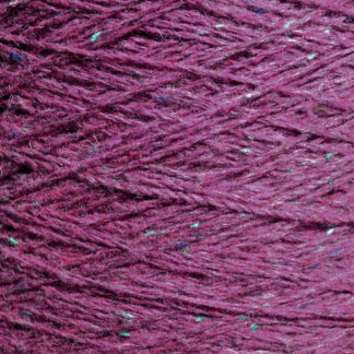 Dales Tweed Wool 6.2/2 – Marsh Orchid – 7099 Dales Tweed Wool 6.2/2 - Marsh Orchid - 7099